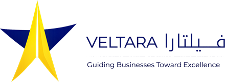 Veltara - Guiding Businesses Toward Excellence